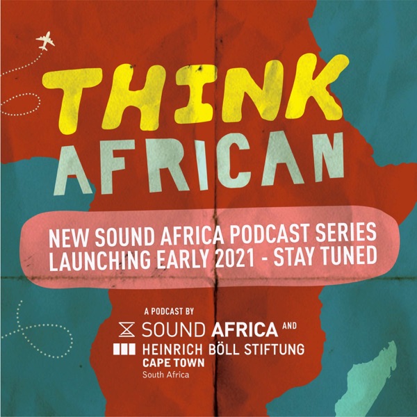 Introducing, Think African photo