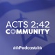 Acts 2:42 Community