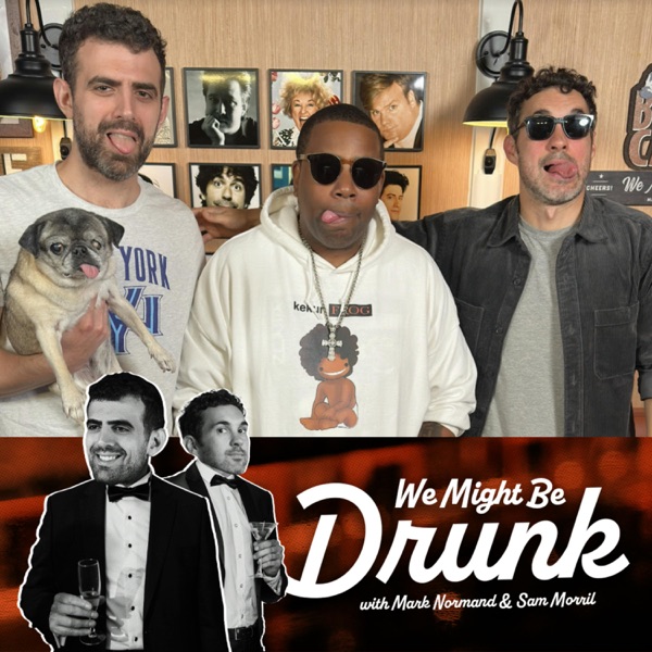 Ep 205: Kenan Thompson