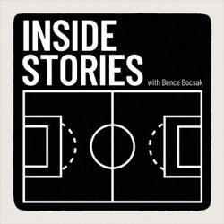 Inside Stories with Bence Bocsák