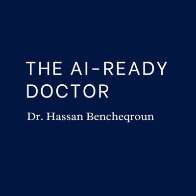 The AI-Ready Doctor:TopHealth Media