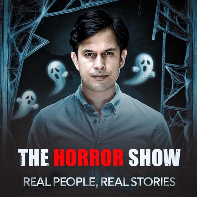 Prince Singh - The Horror Podcast Prince Singh - The Horror Podcast
