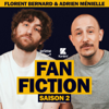 Fan Fiction - Prime Video x Konbini