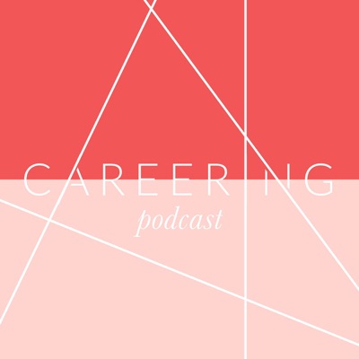 Career changes: From São Paulo to Ōtautahi | Careering Podcast Ep.33
