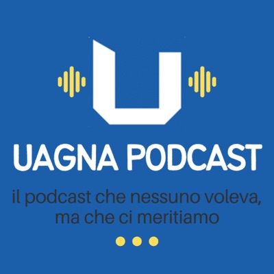 Uagna Podcast Uagna Podcast