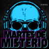 Martes De Misterio - Martin Echevarria