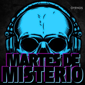 Martes De Misterio