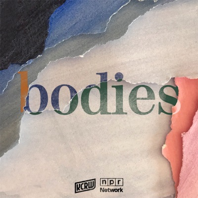 Bodies:KCRW, Allison Behringer