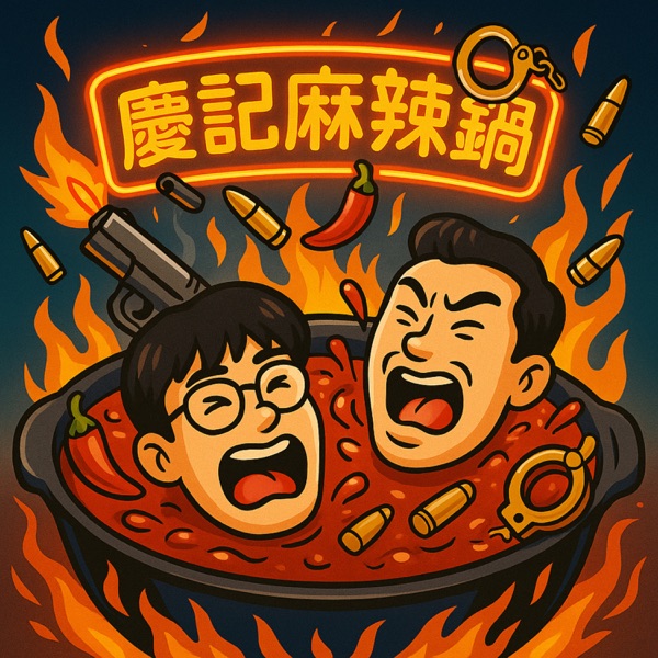 慶記麻辣鍋