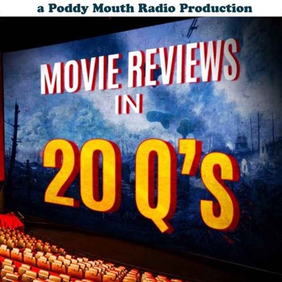 Movie Reviews in 20 Q’s