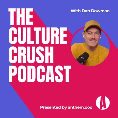 Culture Crush Culture Crush