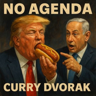 No Agenda Show:Adam Curry & John C. Dvorak