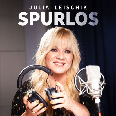 Julia Leischik: Spurlos:Julia Leischik, Sylvia Lutz