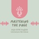 Mastering the Page: AQA GCSE English Literature Revision