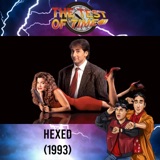 Hexed (1993)