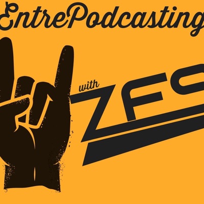 EntrePodcasting with ZFS