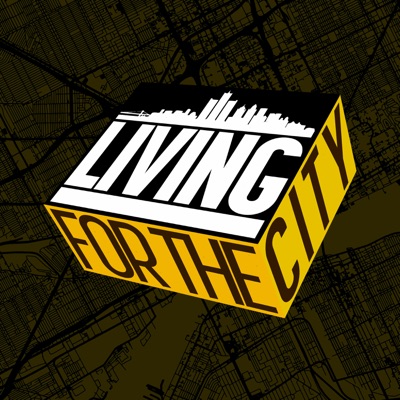 Living for the City:Side Stage