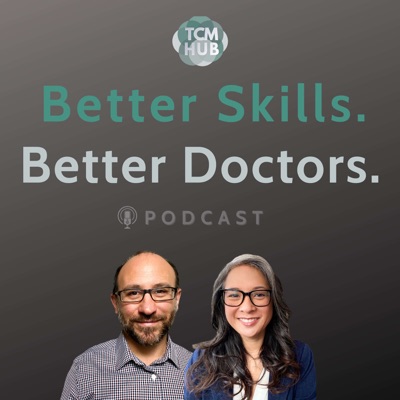 Better Skills. Better Doctors.