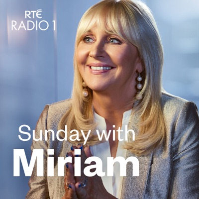 Sunday with Miriam