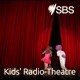 Kids' Radio Theatre - Παιδικό Ραδιο-Θέατρο