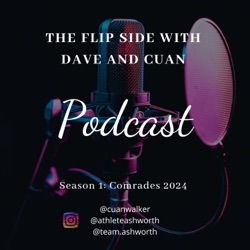 The Flip Side with Dave and Cuan