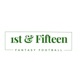 1st & Fifteen Fantasy Football Podcast