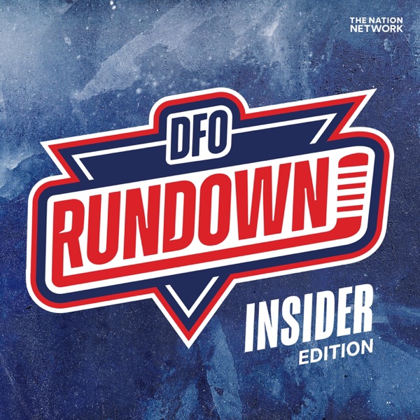 Insider Edition: Interview with Blue Jackets President & GM Don Waddell & shakeups coming in NSH and VAN? photo