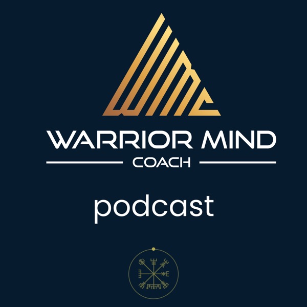 Artwork for Warrior Mind Coach