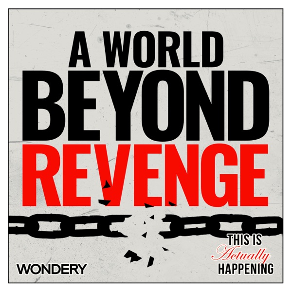 A World Beyond Revenge: What if you identified the wrong man? photo