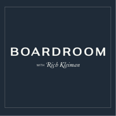 Boardroom with Rich Kleiman