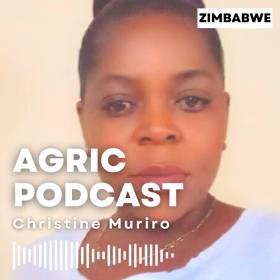 Christine Agric Podcast