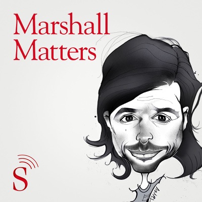 Marshall Matters Marshall Matters