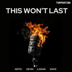 "This Won't Last" with Keith Rabois, Kevin Ryan, Logan Bartlett, and Zach Weinberg