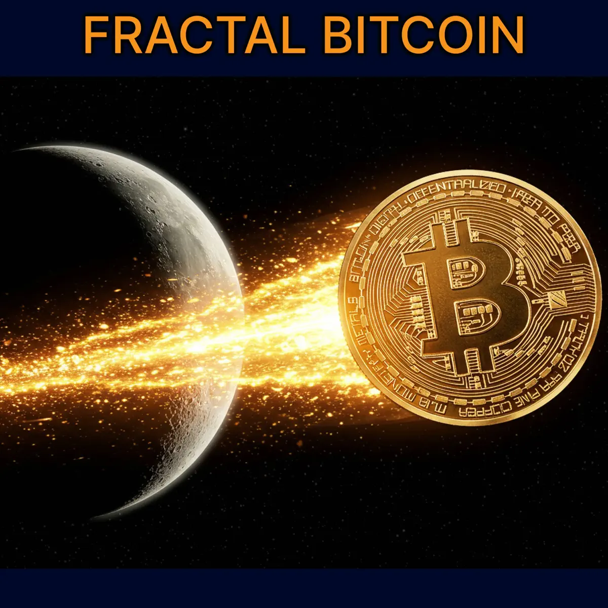 Fractal Bitcoin - Podcast - Apple Podcasts