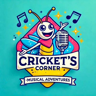 Crickets Corner - Singalong Musical Adventures