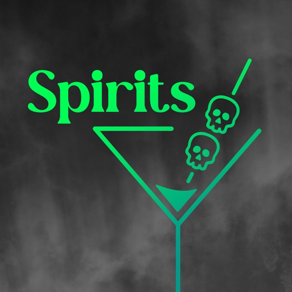 Irish Horror & Disability w/ Grace Daly photo