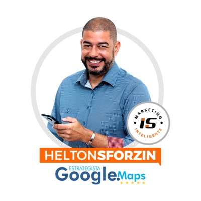 i5Cast | Geolocalização e Marketing i5Cast | Geolocalização e Marketing