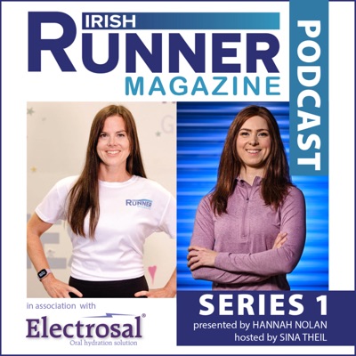 Irish Runner Magazine Podcast