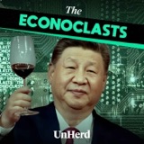 China's AI war victory & Europe's desperate Russia reunion