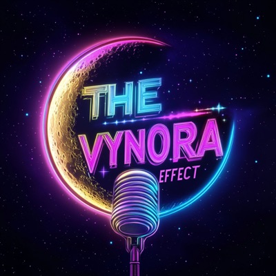 The Vynora Effect:Alecia Maximo