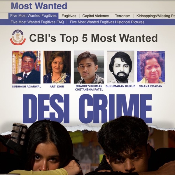 130. India’s Top 5 Most Wanted Explained photo