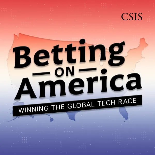 Betting on America: Winning the Global Tech Race
