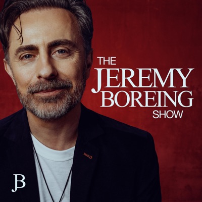 The Jeremy Boreing Show:Boreing Media