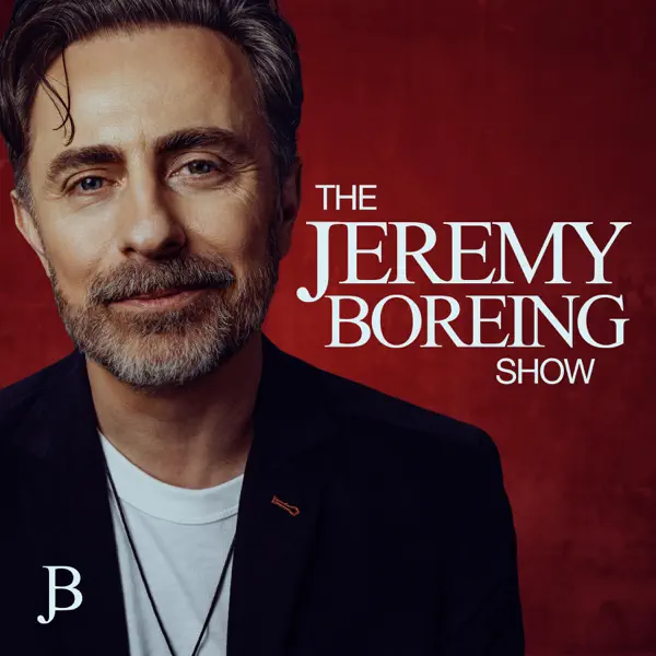 The Jeremy Boreing Show
