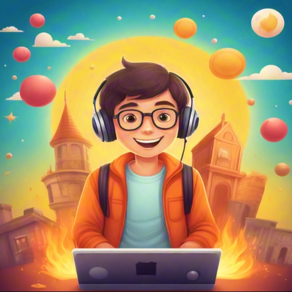 kiven和他的温馨驿站