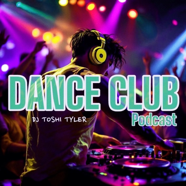 Dance Club Podcast ® image