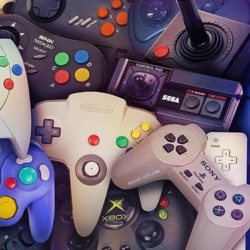 Código fonte:Games e Tech
