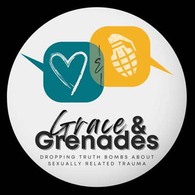 Grace and Grenades- Honestly Looking at Trauma Grace and Grenades- Honestly Looking at Trauma