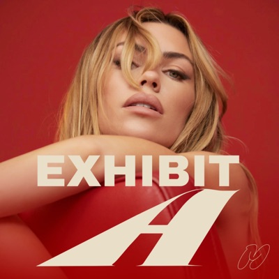 Exhibit A with Abbey Clancy Exhibit A with Abbey Clancy