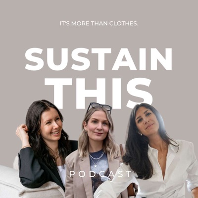 Sustain This!:Alyssa Beltempo, Signe Hansen & Christina Mychas